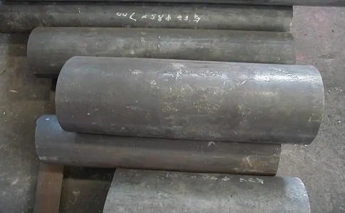 开州某家制造公司采购2/3高低齿硬质合金带锯条锯切尺寸500mm，面积1963c㎡表面硬化钢